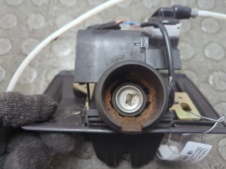 Замок багажника, ориг. номер A2107500784, Mercedes C W202 1997-2001