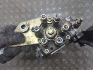 ТНВД, ориг. номер 0460406063, Volkswagen LT 1991-1996