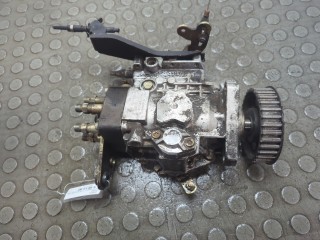 ТНВД, ориг. номер 0460406063, Volkswagen LT 1991-1996