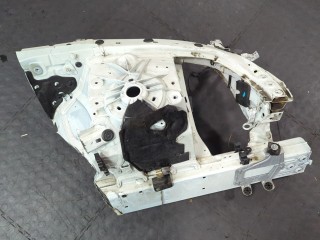 Лонжерон кузовной левый, ориг. номер 41007412925, 7412925, BMW 7 G11, G12 2015-2019