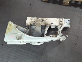 Лонжерон кузовной левый, ориг. номер 41007412925, 7412925, BMW 7 G11, G12 2015-2019