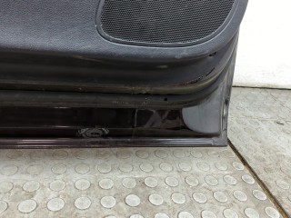 Стекло боковой двери левое переднее, ориг. номер 13265813, 5161098, Opel Zafira 2008-2014