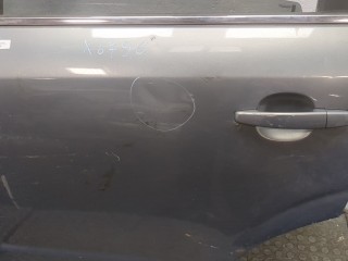 Стекло боковой двери левое заднее, ориг. номер 96624064, Opel Antara 2010-2017
