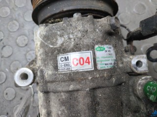 Компрессор кондиционера, ориг. номер 97701-2B151, Hyundai Santa Fe 2004-2012