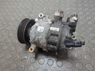 Компрессор кондиционера Audi A3 2008-2013
