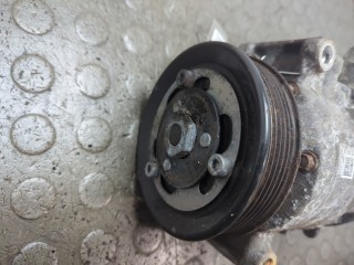 Компрессор кондиционера, ориг. номер 5Q0820803, Audi A3 2008-2013