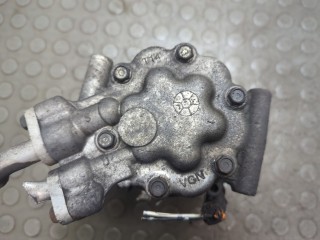 Компрессор кондиционера, Nissan Juke 2010-2014