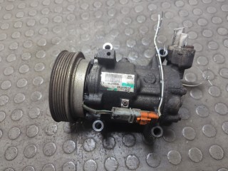 Компрессор кондиционера Nissan Juke 2010-2014