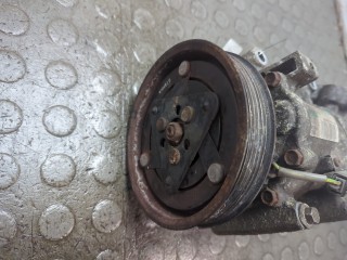 Компрессор кондиционера, Nissan Juke 2010-2014