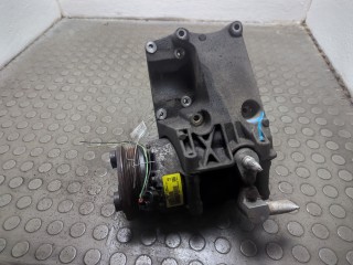 Компрессор кондиционера Ford Focus 2007-2011