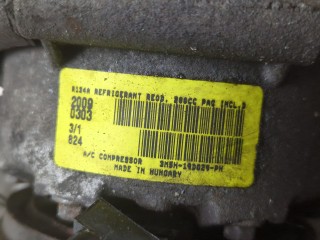 Компрессор кондиционера, ориг. номер 1809656, Ford Focus 2007-2011