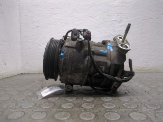 Компрессор кондиционера, ориг. номер 86805593, Cadillac XT4 2018-2023