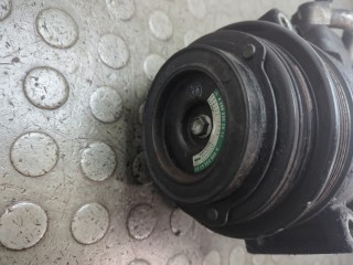 Компрессор кондиционера, ориг. номер A0002307011, Mercedes C W202 1997-2001