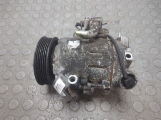 Компрессор кондиционера Volkswagen Polo 2001-2005