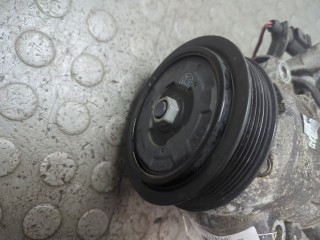 Компрессор кондиционера, ориг. номер 6Q0820803K, Volkswagen Polo 2001-2005