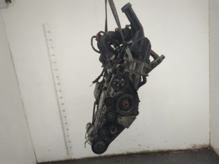 Компрессор кондиционера Mercedes Vaneo 2001-2005
