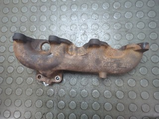 Коллектор выпускной, Toyota Land Cruiser Prado (150) -