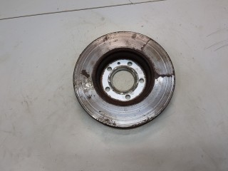 Диск тормозной передний Opel Astra 2006-2014