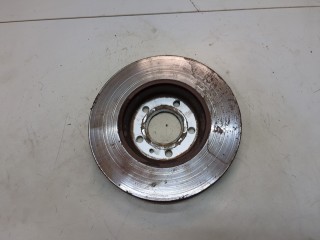 Диск тормозной передний Opel Astra 2006-2014
