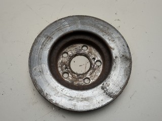Диск тормозной передний Toyota Carina E 1992-1998