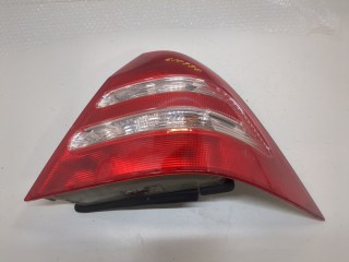Фонарь (задний) правый Mercedes C W203 2000-2004