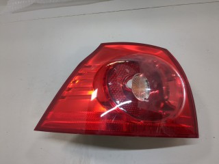 Фонарь (задний) левый Volkswagen Golf 1997-2006
