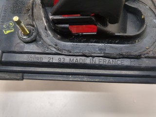 Фонарь (задний) правый, ориг. номер B65503F300, Nissan Primera 1990-1997