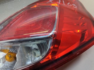 Фонарь (задний) правый, ориг. номер 1877010, Ford Fiesta 2012-2019