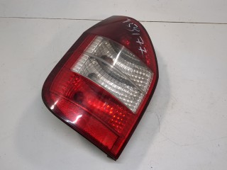 Фонарь (задний) левый Opel Zafira 2003-2006