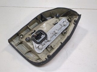 Фонарь (задний) левый, ориг. номер 1222075, Opel Zafira 2003-2006