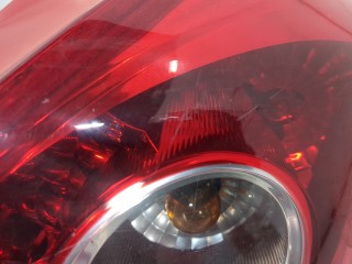 Фонарь (задний) правый, ориг. номер 13211841, 89038963, Opel Corsa 2006-2011