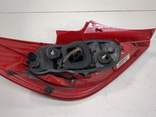 Фонарь (задний) правый, ориг. номер 13211841, 89038963, Opel Corsa 2006-2011