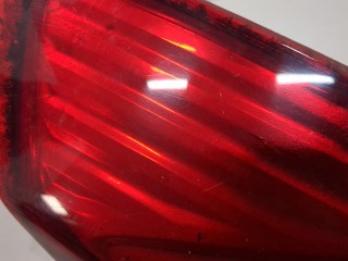 Фонарь (задний) левый, ориг. номер 13211840, 89038962, Opel Corsa 2006-2011