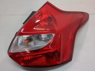 Фонарь (задний) правый Ford Focus 2011-2015