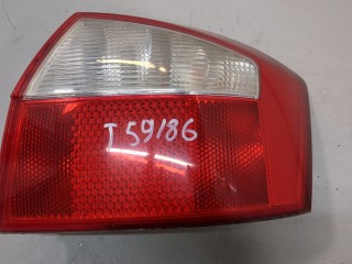 Фонарь (задний) правый Audi A4 2000-2006