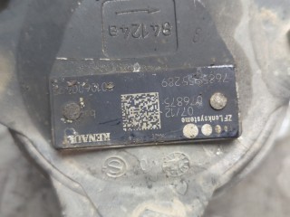 Насос гидроусилителя руля (ГУР), ориг. номер 5010600495, Renault Midlum 2 2005-2013