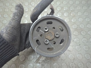 Насос гидроусилителя руля (ГУР), ориг. номер 7M3145157, Volkswagen Sharan 2000-2003