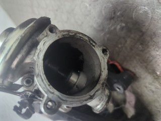 Коллектор впускной, ориг. номер 11617800584, 7800584, BMW 7 серия 2005-2008