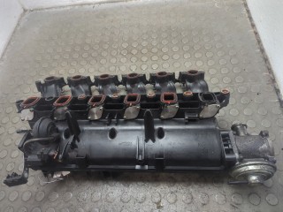 Коллектор впускной, ориг. номер 11617800584, 7800584, BMW 7 серия 2005-2008