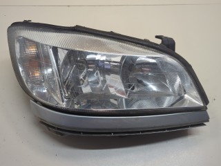 Фара (передняя) правая Opel Zafira 2003-2006