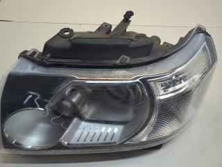 Фара (передняя) левая Land Rover Freelander 2 2006-2010