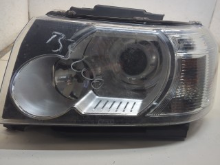 Фара (передняя) левая, ориг. номер 6H5213W030DC, Land Rover Freelander 2 2006-2010