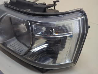 Фара (передняя) левая, ориг. номер 6H5213W030DC, Land Rover Freelander 2 2006-2010