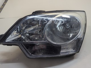 Фара (передняя) левая, Opel Antara 2006-2011