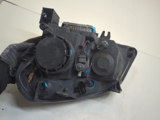 Фара (передняя) правая, ориг. номер 26010JD01A, 1LF23804214, Nissan Qashqai 2006-2010