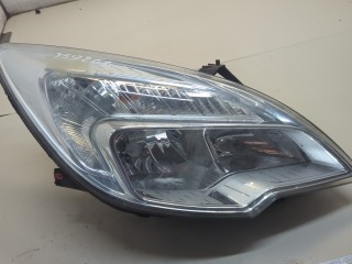 Фара (передняя) правая Opel Meriva 2010-2014