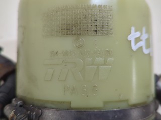 Насос электрический усилителя руля, ориг. номер 104-0085-003-094D0, Opel Zafira 2003-2006