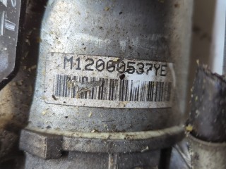 Насос электрический усилителя руля, ориг. номер 95507298, Opel Meriva 2010-2014