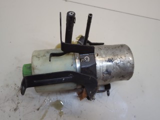 Насос электрический усилителя руля, ориг. номер 6R0423156B, Skoda Fabia 2007-2010