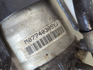 Насос электрический усилителя руля, ориг. номер 95515940, Opel Meriva 2010-2014
